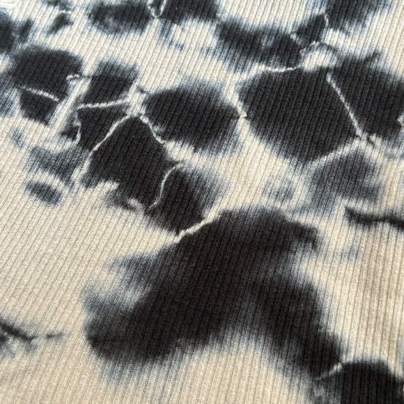 AMANTE SMALL TIE DYE SHIRT - Picture 2 of 7